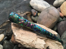 Load image into Gallery viewer, Genuine shell hair clip