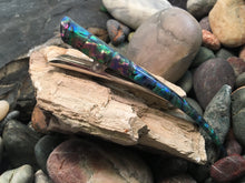 Load image into Gallery viewer, Genuine shell hair clip